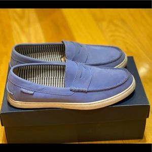 Cole Haan Nantucket Loafer Men's Shoes